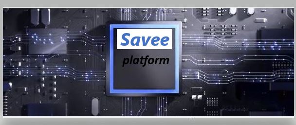 Savee، پلتفرم شیطانی صهیونیست برای کند شدن شمشیر یهود ستیزی