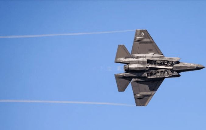 هلند صادرات قطعات یدکی هواپیماهای F-35 به اسرائیل را ممنوع کرد