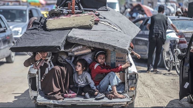 پیشنهاد جدید مصر برای توافق حماس و اسرائیل