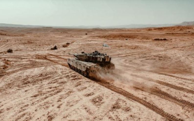 اشغال 30 درصد نوار غزه