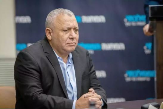انتقاد آیزنکوت از دولت اسرائیل
