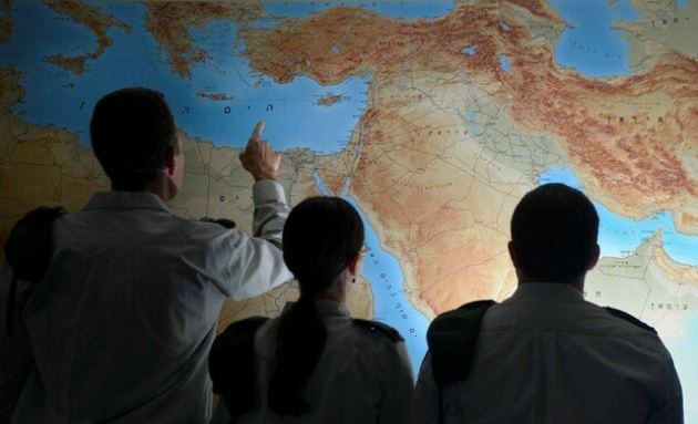دوره جدید آموزشی در AMAN