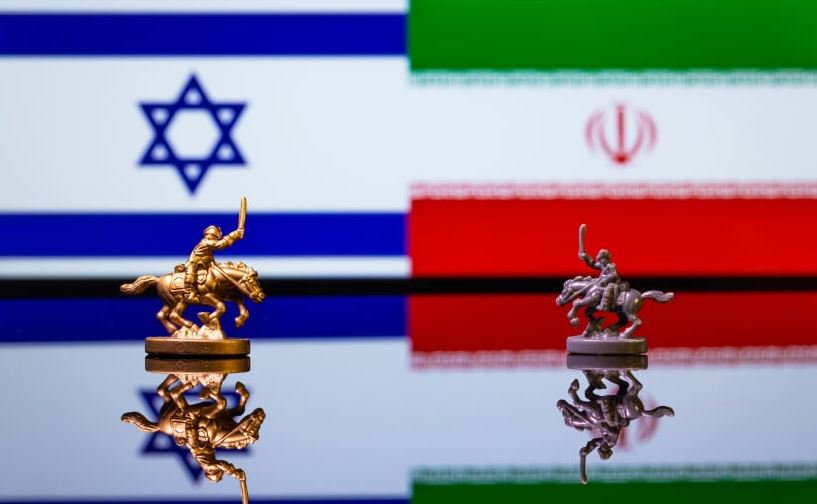حمایت اسرائیلی‌ها از حمله به ایران