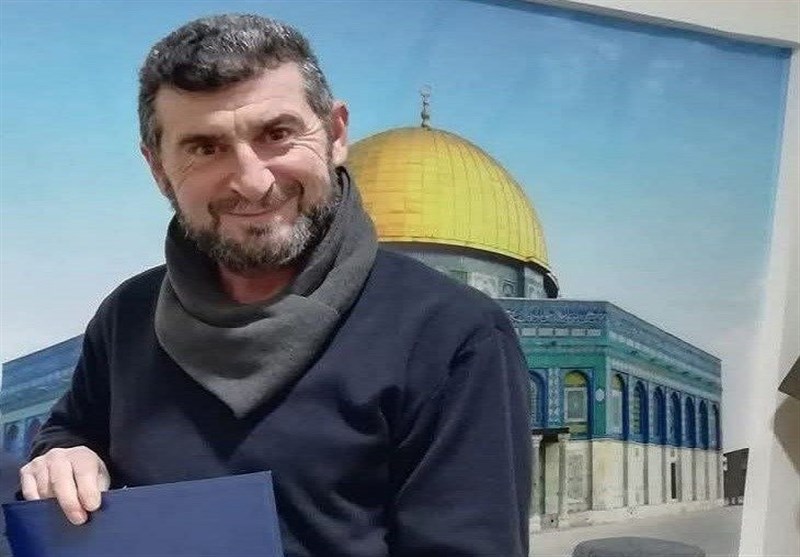 شهادت حسین عطوی