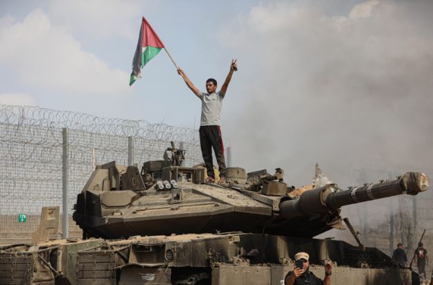 سرقت اسرائیل از بودجه فلسطینی‌ها