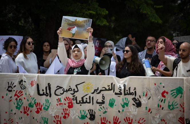 قطع بودجه دانشگاه‌ها در پی بزرگداشت روز نکبت