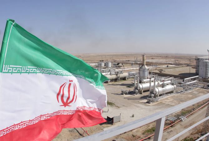 زمزمه آمادگی اسرائیل برای حمله به ایران