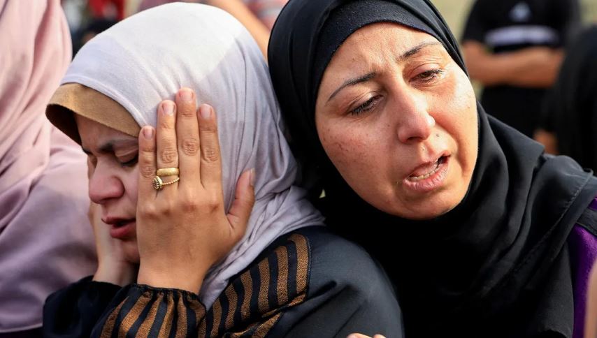 کشته شدن 82 نفر در حملات اسرائیل
