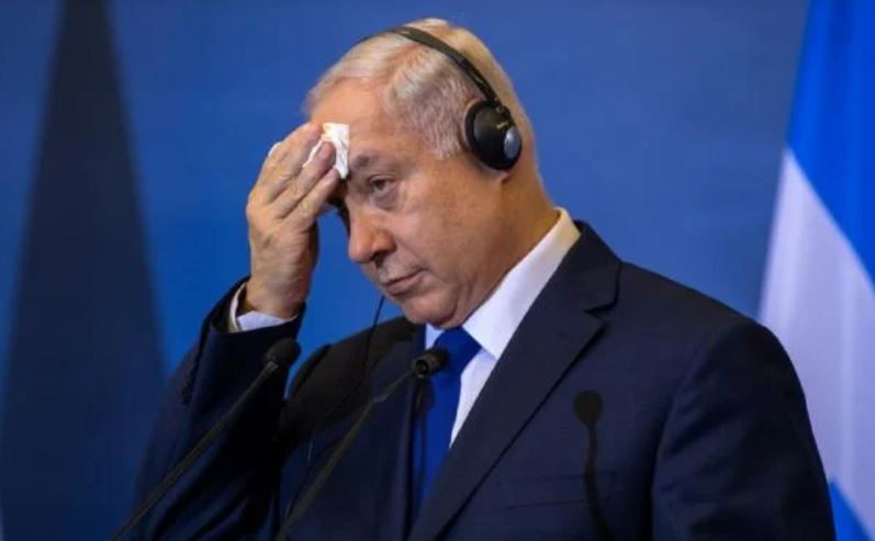 نتانیاهو مانع توافق