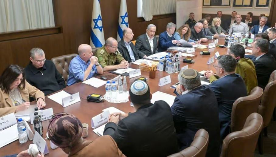 برگزاری نشست مهم وزیران