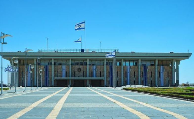 درخواست‌های تکان‌دهنده در کنست