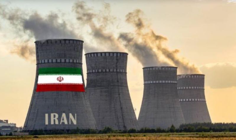 اورانیم ایران خارج از برد حملات
