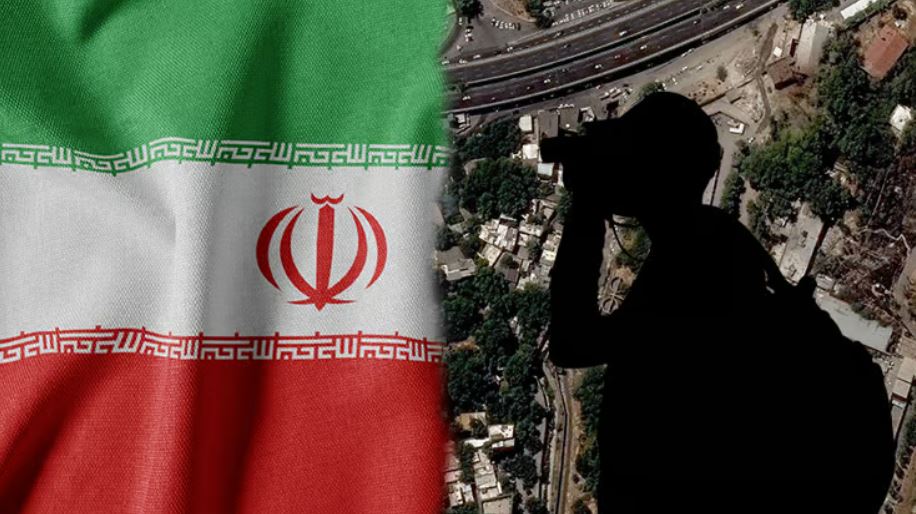صدور کیفرخواست برای سرباز متهم به جاسوسی