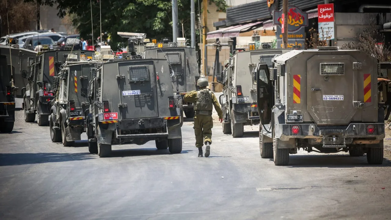 شدت یافتن خشونت شهرک‌نشینان؛ قتل فعال فلسطینی